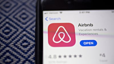 Airbnb has been criticised for its slow response to reports of hidden cameras discovered in an airbnb in Cork, Ireland. Bloomberg