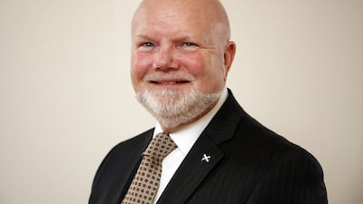 SNP treasurer Colin Beattie, MSP for Midlothian North and Musselburgh since 2011, has been arrested in connection with a police investigation into the party's finances. PA