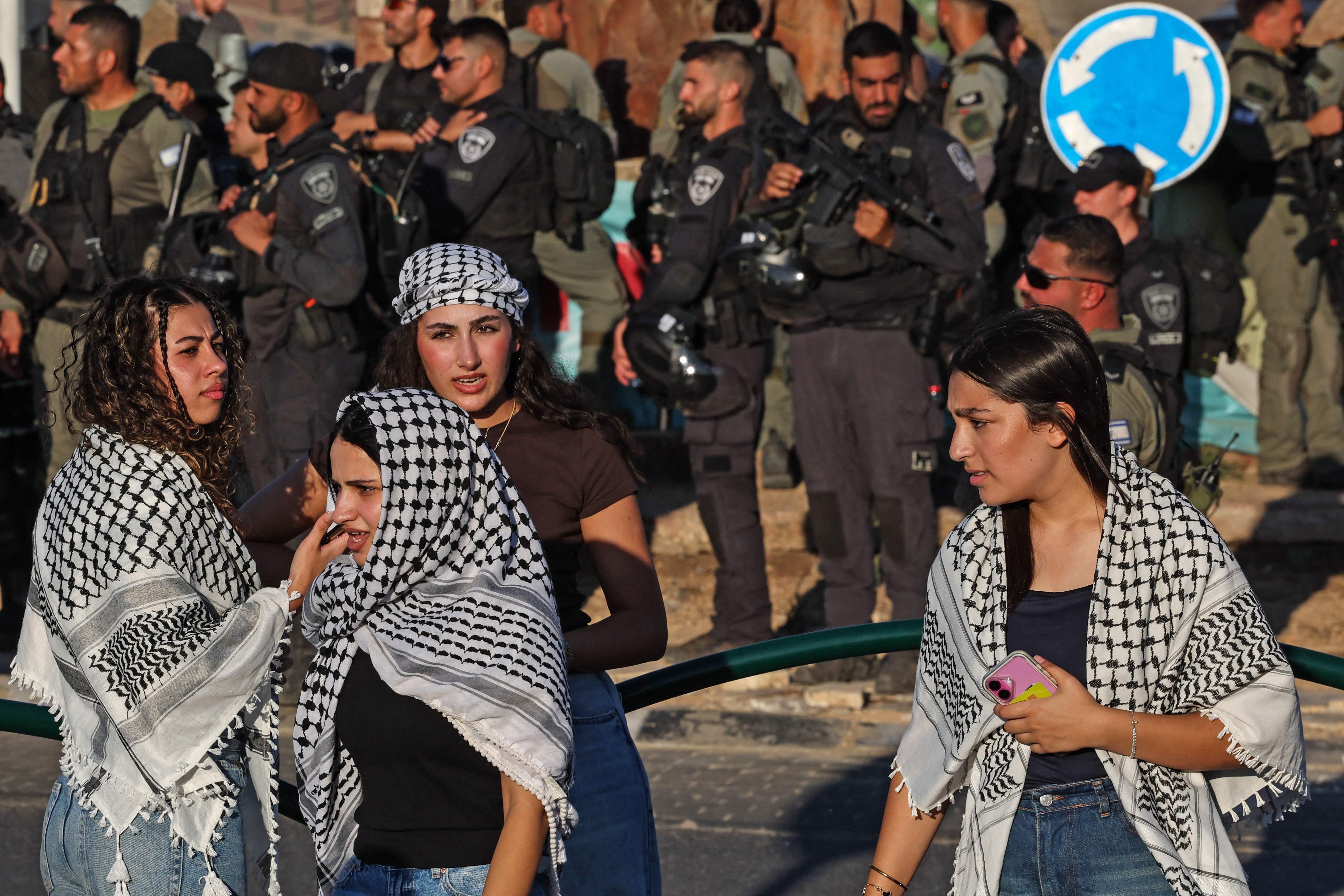 High Arab Voter Participation Expected to Impact Upcoming Israeli Parliamentary Election Results