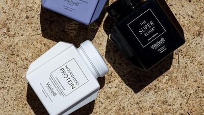 Elle Macpherson, WelleCo: The Australian supermodel joined forces with nutritionist Dr Simone Laubscher to create a wellness brand in 2014. As well as a skincare line, the brand also branched out into protein powders and sleep teas. Instagram