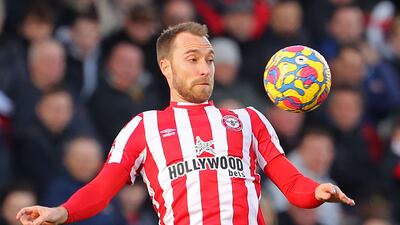 Norwich v Brentford (7pm): Brentford are on a miserable run of eight games without a win but there was a ray of sunshine last week when Christian Eriksen made his return to football. The Bees take on rock-bottom Norwich who have taken one point from their last four matches. Prediction: Norwich 1 Brentford 0. AFP