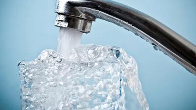 Staying well-hydrated helps to curb the appetite. Adam Gryko