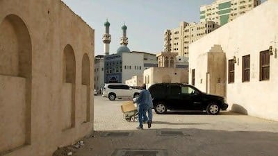 Al Shuwaiheen's markets and museums attract a mix of art lovers, history seekers and bargain hunters.