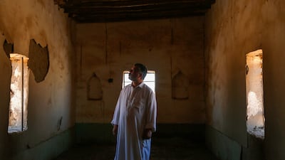 Al-Chahd said rural migrants faced unemployment in the cities, where there 'are not enough job opportunities' for all the newcomers