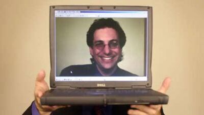 Facebook subscribers keep in touch with friends, post information on forums and share images on the site.