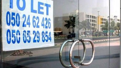 Almost three quarters of large institutional investors surveyed said they planned to invest in property in the Middle East and North Africa in the next year.