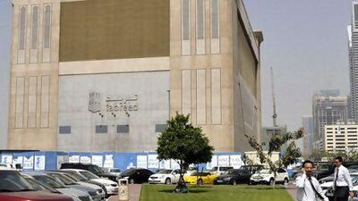 Tabreed's sales have continued to grow as it has added district cooling networks in Downtown Dubai and Saadiyat Island. Reuters