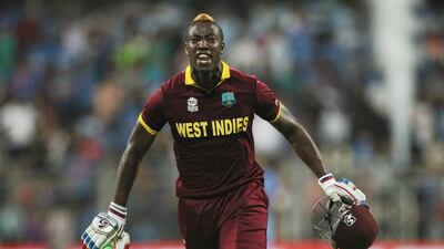 West Indies can sometimes spring a surprise, a reader says. Rafiq Maqbool / AP Photo