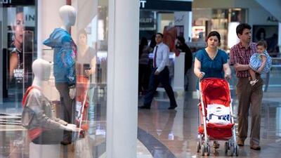 More than 4,400 people complained about a business or service in the first five of the months of the year alone, according to the Department of Economic Development.