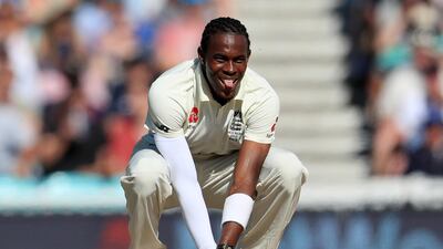 Jofra Archer was ruled out of England’s second Test against the West Indies after a breach of the team’s ‘bio-secure protocols’. PA