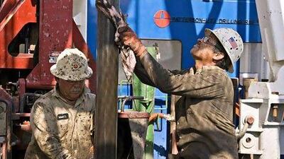 The US, a long-time importer of gas, was a natural target market for Qatar untilfracking made the production of gas in deep rock formations commercially viable. Eddie Seal / Bloomberg News