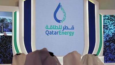 The shutdown of gas production will have major implications for countries that depend on its exports. AFP