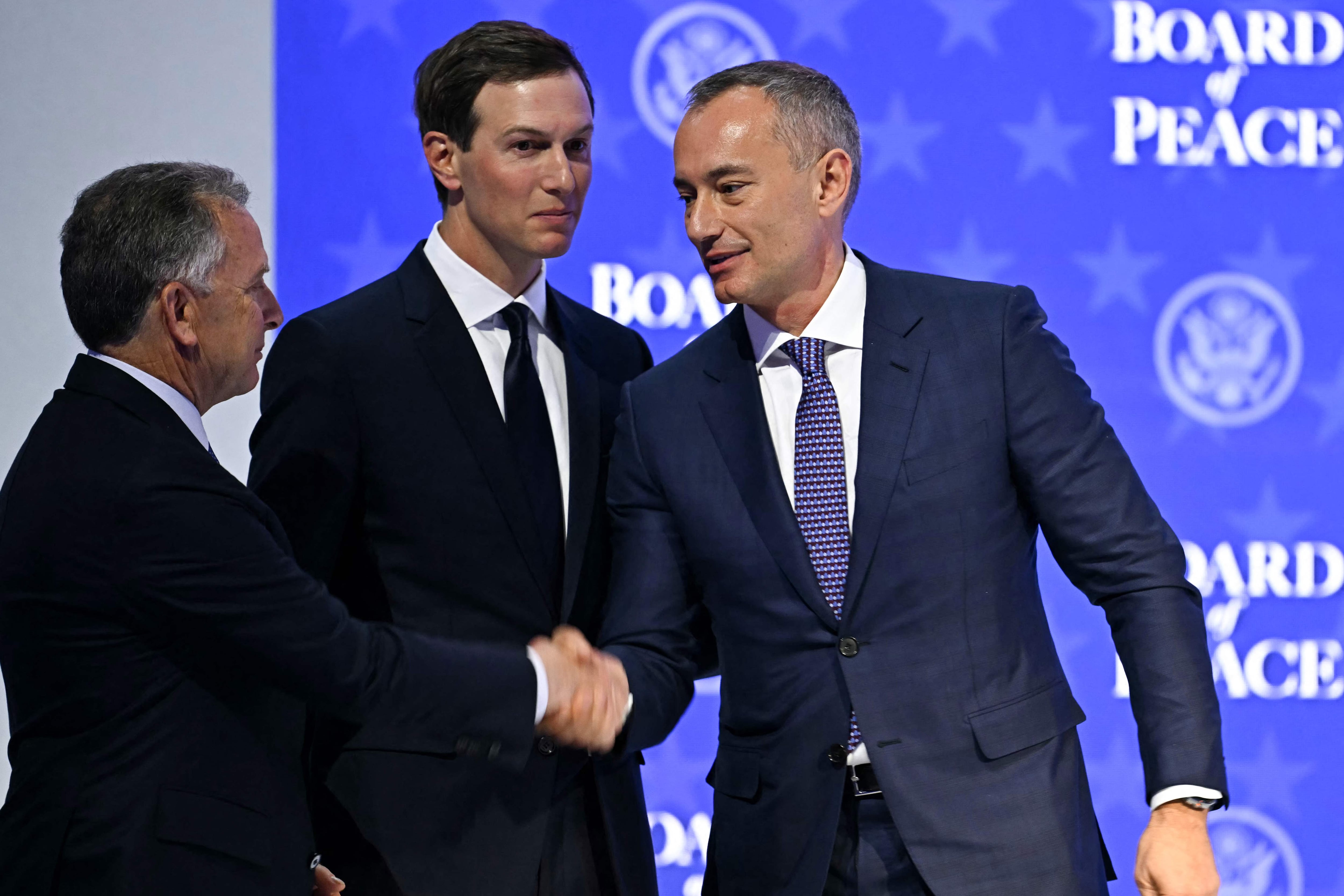 Israel agrees to working groups on disarmament and sanitation in Gaza after Kushner-Netanyahu meeting