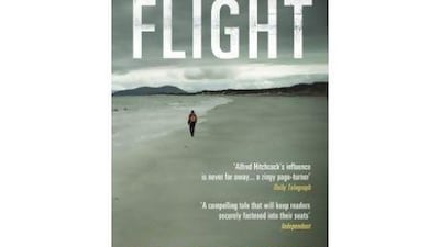 Adam Thorpe - Flight