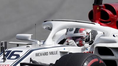 Charles Leclerc (Sauber to Ferrari) The 2018 rookie has been a revelation and he now has the chance to challenge for wins and possibly a world title. How he holds up with Sebastian Vettel will be fascinating, but he certainly will not be lacking in confidence. Move verdict: Very strong. Leclerc could well become Ferrari’s first world champion since 2007 within the next season or so. EPA