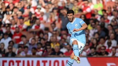 A good performance in the centre of defence. Kept Nketiah quiet and dealt with everything thrown at him. EPA