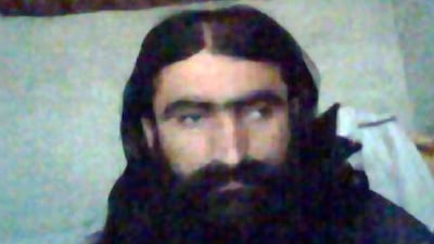 Noor Wali Mehsud.