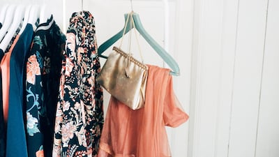 Fashion accounted for 7% of used item sales over the last six months.