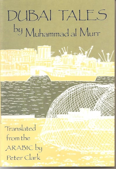 The short stories in Dubai Tales record a city shaped by memory, manners and rapid transformation. Photo: Forest Books