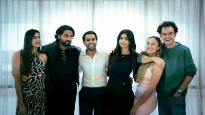 Like the original film, the play adaptation of Perfect Strangers will follow a group of friends who share all incoming messages and calls during an evening get-together. Photo: Nupur Nilesh