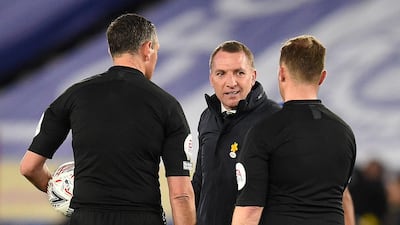 SUB: Dennis Praet (Perez, 73’) N/A – The Belgian didn’t really get into the game, but his creative prowess wasn’t particularly needed, with his side sitting prettily in the lead. AFP