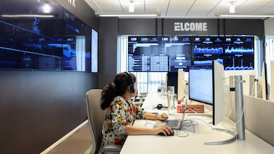 UAE-based Elcome has signed an agreement with Amazon Leo to be a reseller for the company's low-earth-orbit satellite products.