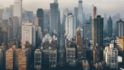 The practice of charging broker fees has made renting in New York ever more expensive. Getty