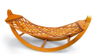 Woven by Saher Oliver Samman - Copyright Ekta Saran