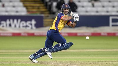 Ryan ten Doeschate (Netherlands). There are few more experienced T20 cricketers in the world, let alone at this tournament, than ten Doeschate. Now aged 39, he has played in 346 20-over matches in his career. Knows how to win in UAE, too, as part of the victorious Balkh Legends in last year’s Afghanistan Premier League. Getty Images