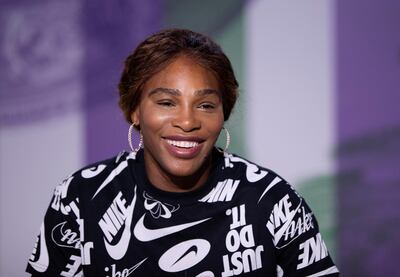One of the greatest tennis players of all time, Serena Williams is closing in on the record for most grand slam singles titles. Florian Eisele / AP Photo