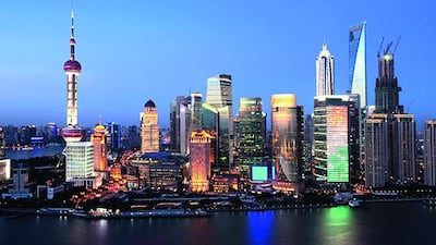 5 China 7.3% growth. One of the world’s oldest civilisations, China offers everything from ancient artefacts to ultra-modern cities, with varied landscapes and fantastic food to match.