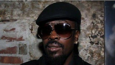 Beenie Man. Johnny Nunez / WireImage