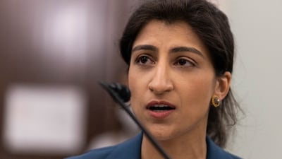 On June 30, 2021 Amazon petitioned the US Federal Trade Commission a key regulatory agency to have its leader Lina Khan to be left out of any antitrust matters involving the company, arguing she is biased against the company. AFP