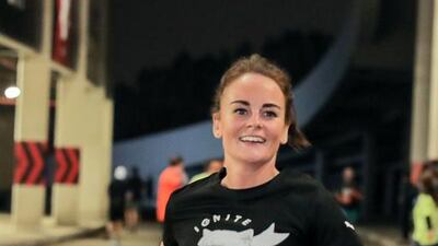 Courtesy Puma IgniteDXB