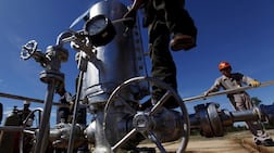 The EIA and Opec both see reasonable demand growth of 1.3 million bpd and much weaker non-Opec+ supply expansion of 0.7 million bpd. Reuters