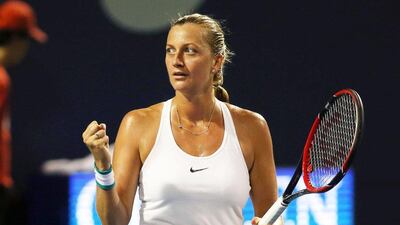 Adam Glanzman / Getty Images / AFP