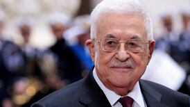 Palestinian Authority President Mahmoud Abbas, 90, has remained in office 17 years beyond the end of his original term. Reuters