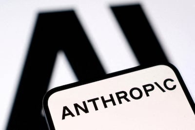 Anthropic announced expansion in the UK after domestic problems. Reuters.