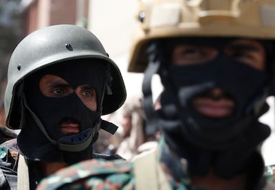 The Houthis rejected a temporary Ramadan truce announced by the Saudi-led coalition. EPA