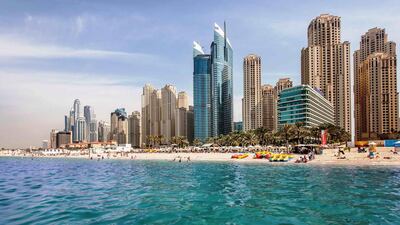 Courtesy Hilton Dubai Jumeirah