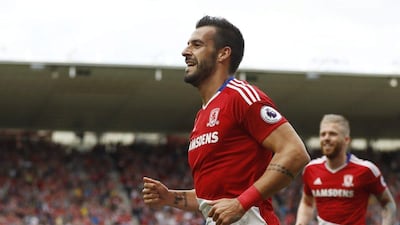 Carl Recine / Action Images / Reuters