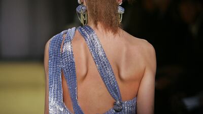 Two of the industry's biggest holding companies, LVMH and Kering, unveiled a charter "to ensure the well-being of models" which will also outlaw the hiring of girls under the age of 16 for adult shoots or events. AFP