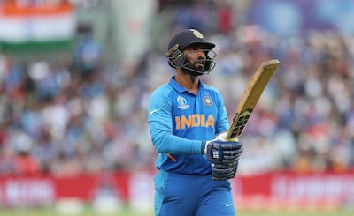 India will start to look beyond Dinesh Karthik. Aijaz Rahi / AP Photo