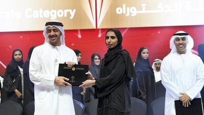 More than 300 UAE students are currently learning abroad and bringing new skills back home. WAM