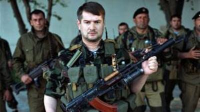 Sulim Yamadayev, who was shot in the basement car park of his Jumeirah Beach Residence apartment.