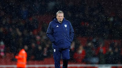 Cardiff City 2 Bournemouth 1. Saturday, 9.30pm. This is likely to be an emotional night in Wales as Cardiff play at home for the first time since new signing Emiliano Sala's plane disappeared in the English channel. Cardiff have done well on home turf and Neil Warnock, pictured, can inspire his players to a welcome three points during what remains a tough time for the club. Reuters