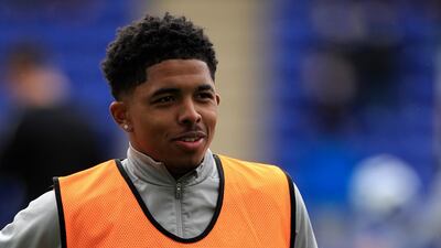 Wesley Fofana: N/A – The 20-year-old had an emotional end to his breakout season in the Midlands, sustaining an injury early in the first half that forced him off. AP