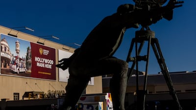 Warner Bros Discovery is home to recognised brands such as HBO, CNN, Discovery and Warner Bros Pictures. Bloomberg