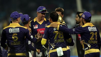 Satish Kumar / The National