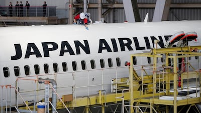 The pilot was found to be almost 10 times over the limit for pilots. Reuters